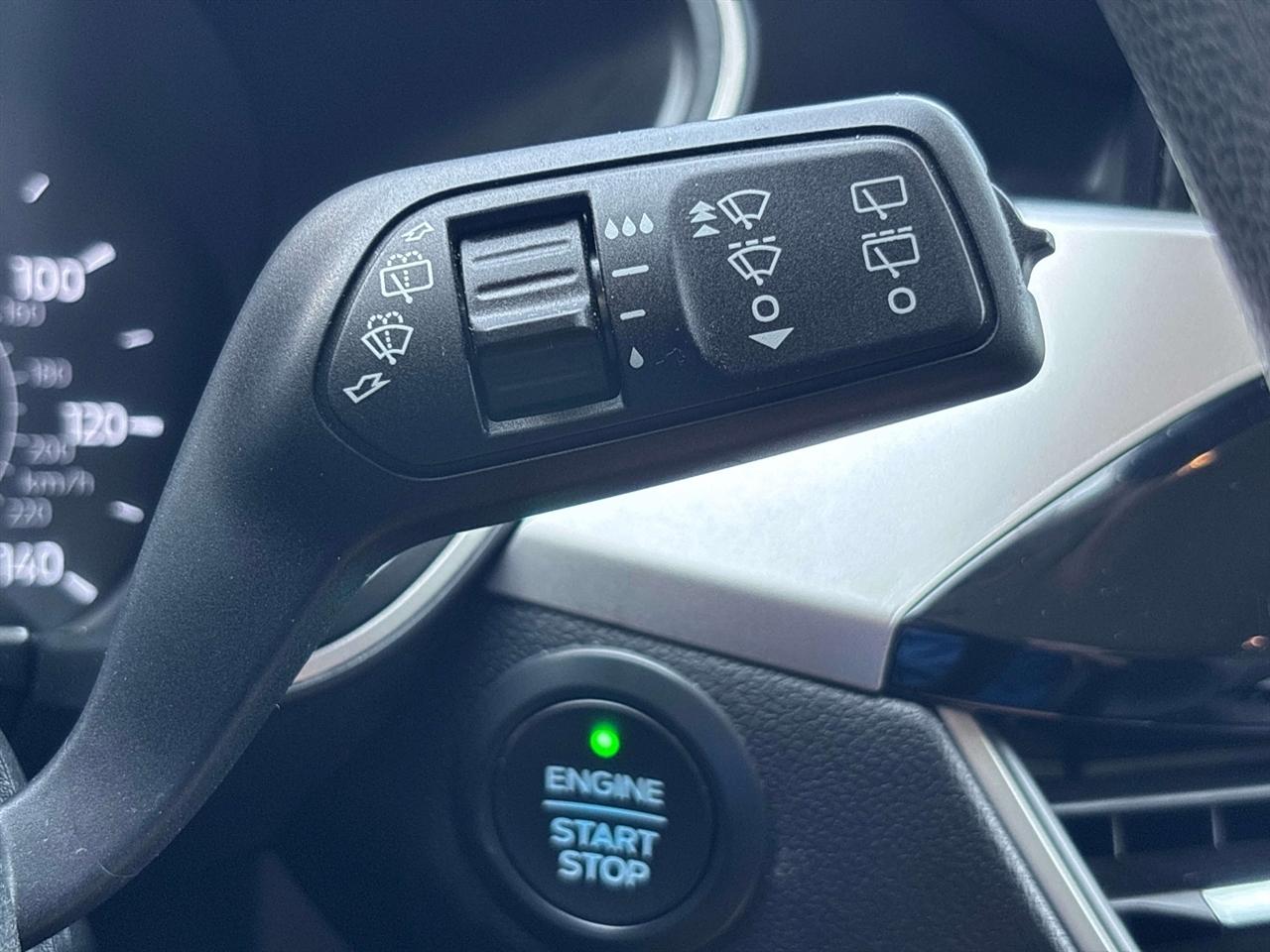 Ford Escape SE AWD 2020