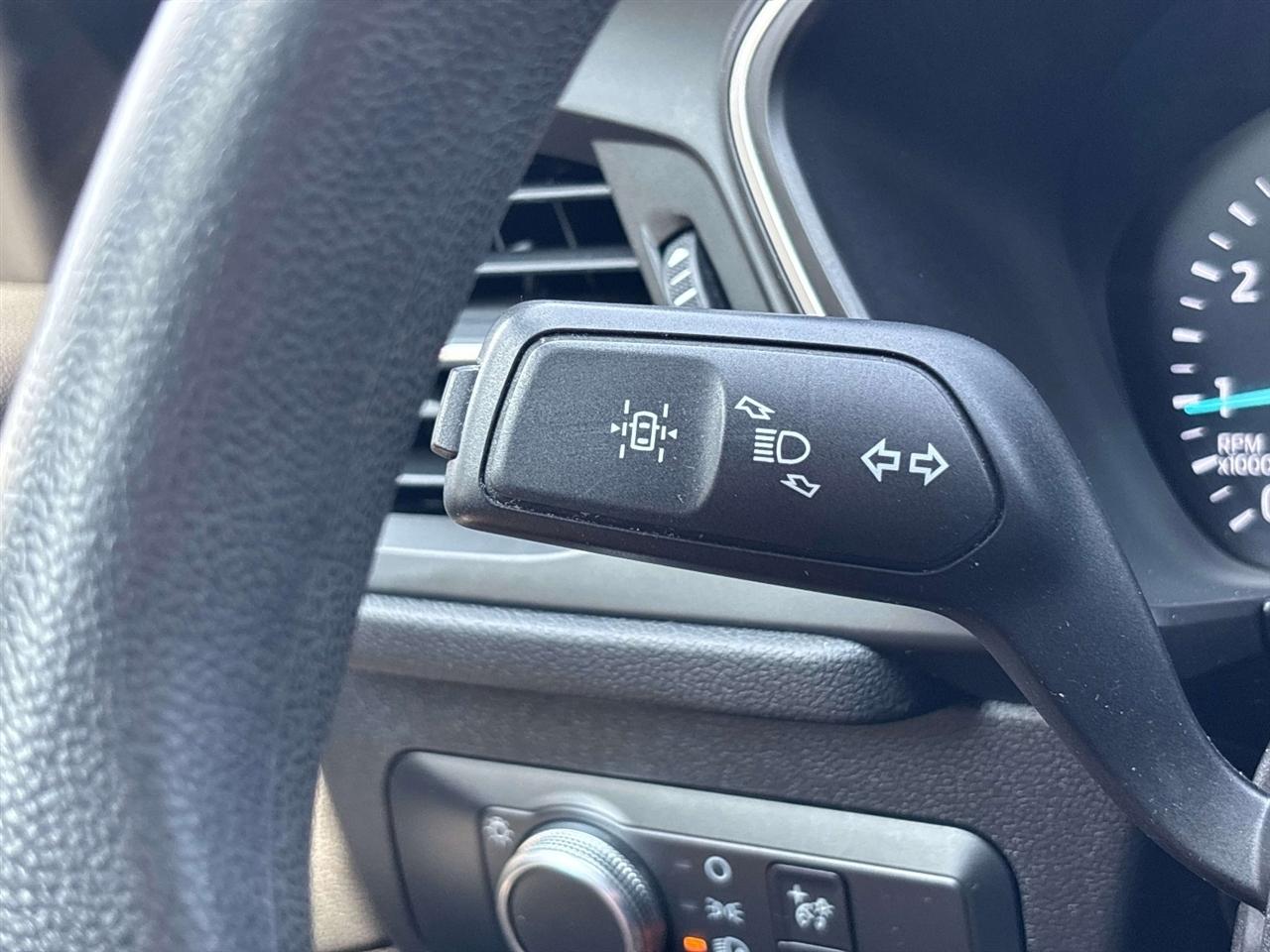 Ford Escape SE AWD 2020
