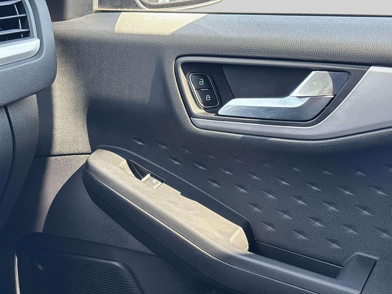 Ford Escape SE AWD 2020