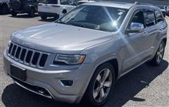 2016 Jeep Grand Cherokee 