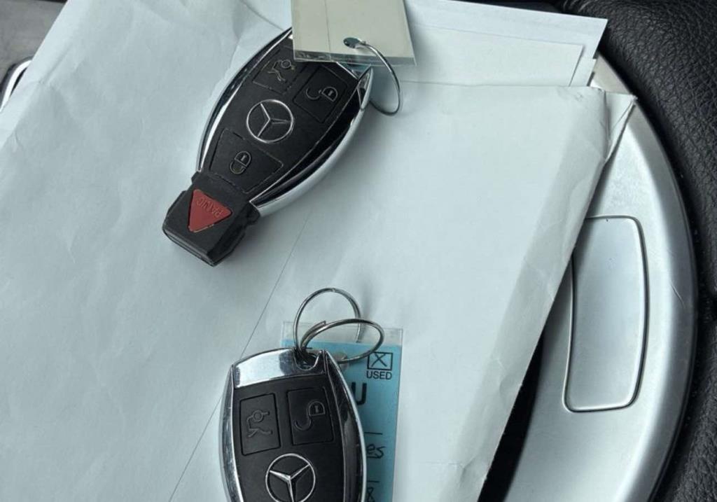 Mercedes-Benz C-Class C 300 4MATIC Sedan 2018