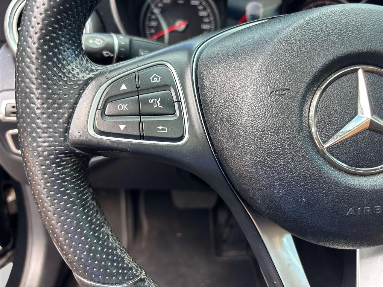 Mercedes-Benz C-Class C 300 4MATIC Sedan 2018