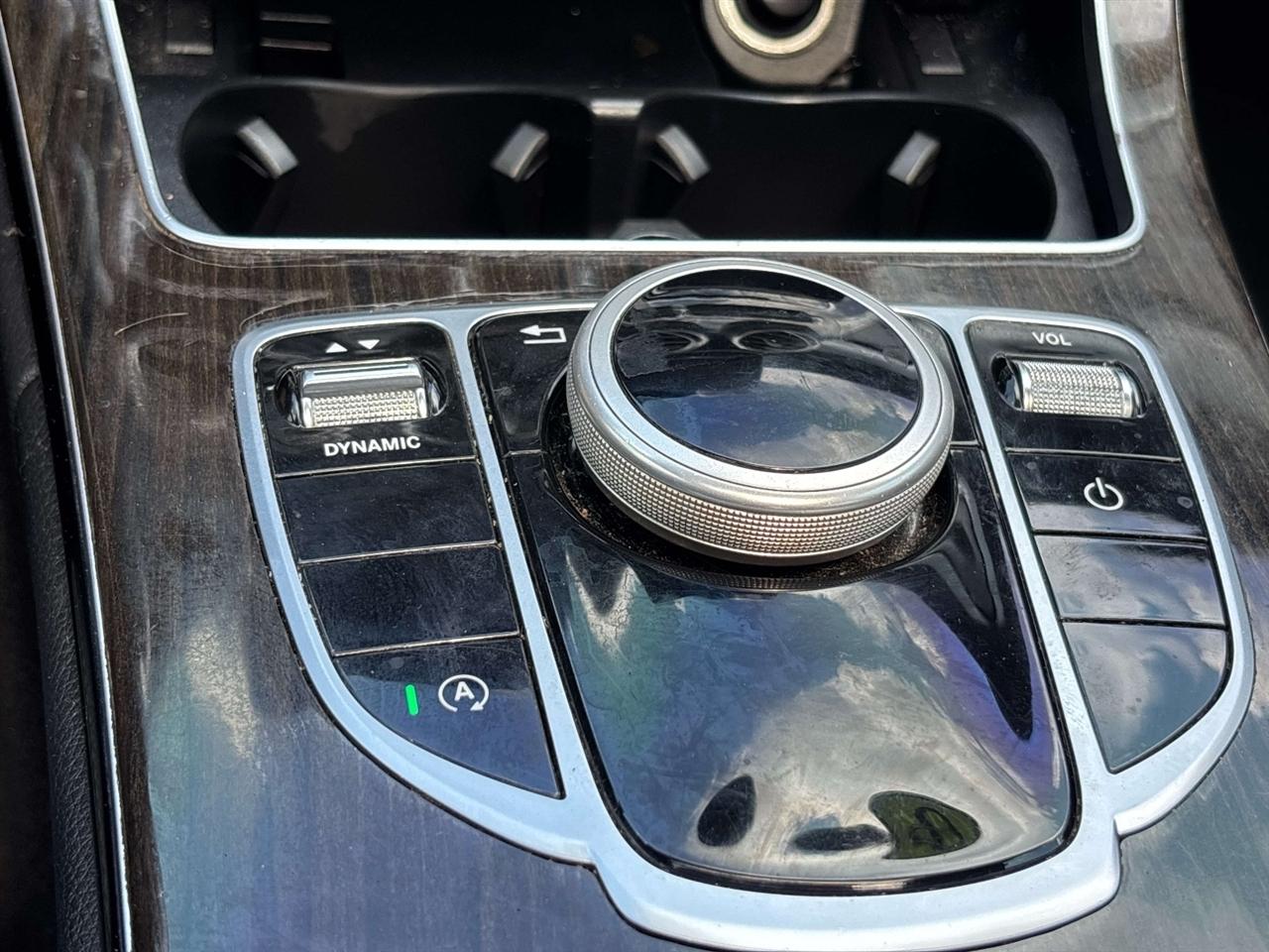 Mercedes-Benz C-Class C 300 4MATIC Sedan 2018