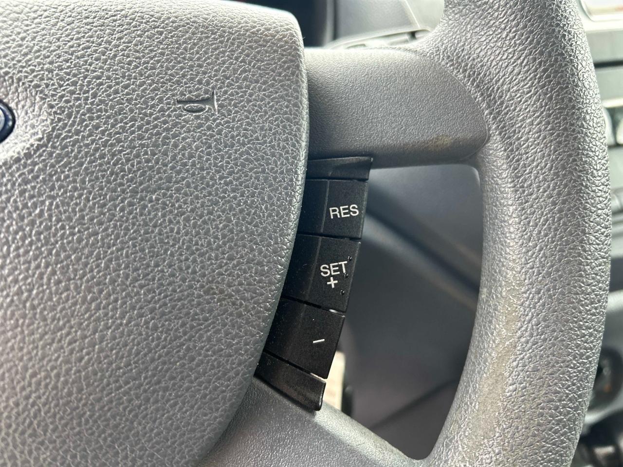 Ford Transit Connect 114.6" XLT w/side & rear door privacy glass 2012