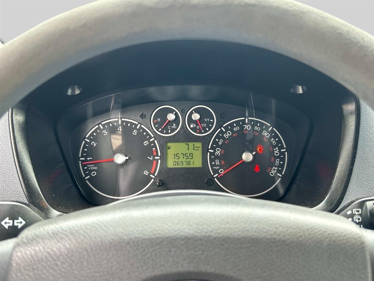 Ford Transit Connect 114.6" XLT w/side & rear door privacy glass 2012