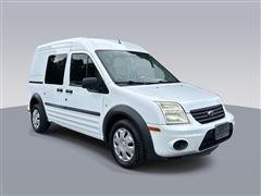 2012 Ford Transit Connect 