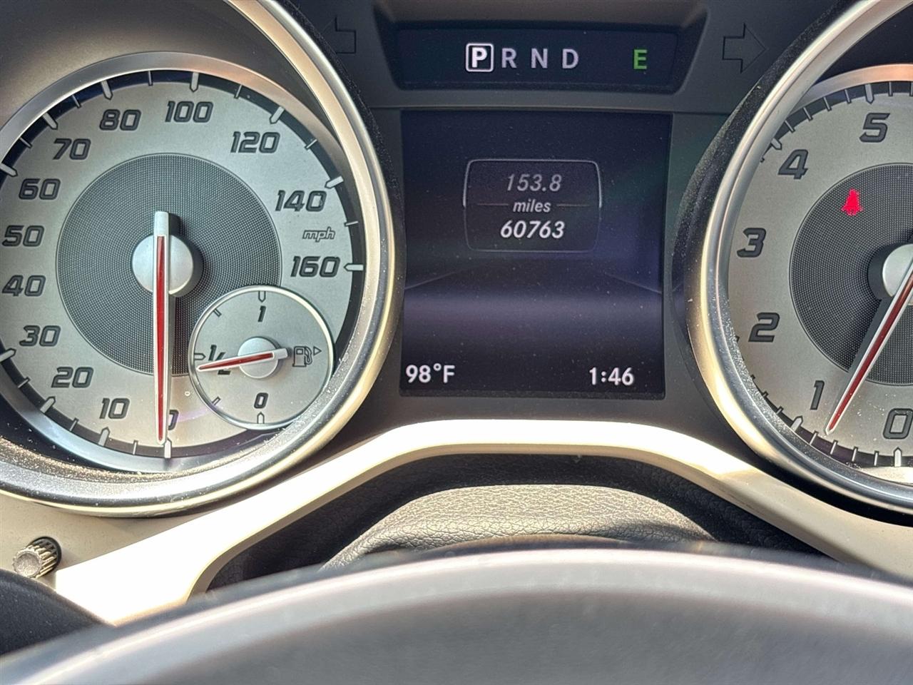 Mercedes-Benz SLK-Class 2dr Roadster SLK 250 2014