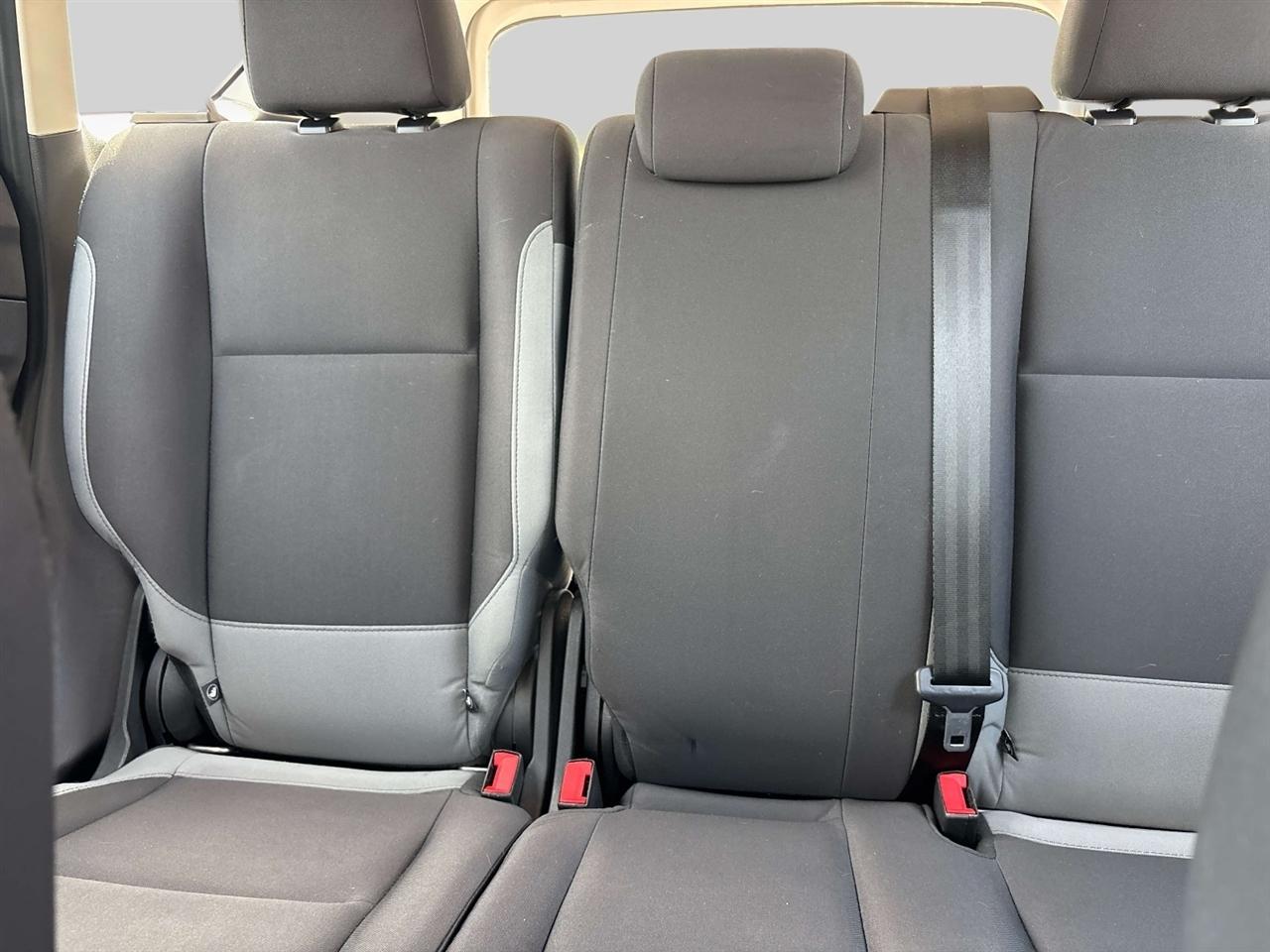 Ford Escape FWD 4dr S 2014