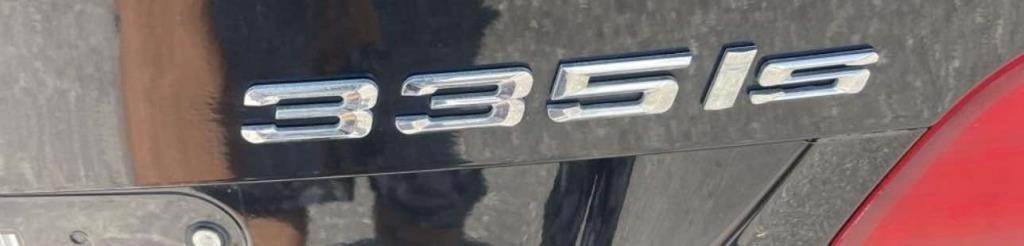 BMW 3 Series 2dr Conv 335is 2011