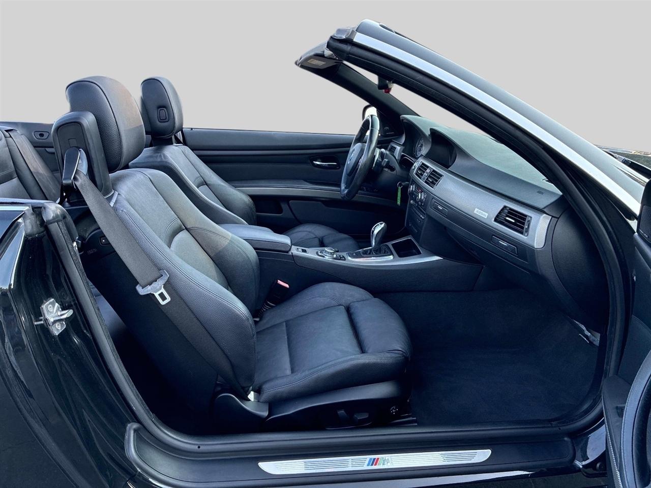 BMW 3 Series 2dr Conv 335is 2011