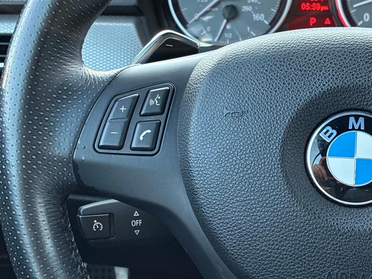 BMW 3 Series 2dr Conv 335is 2011