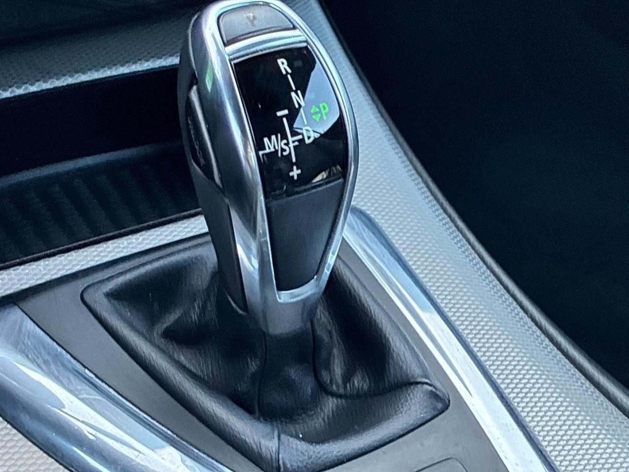BMW 3 Series 2dr Conv 335is 2011