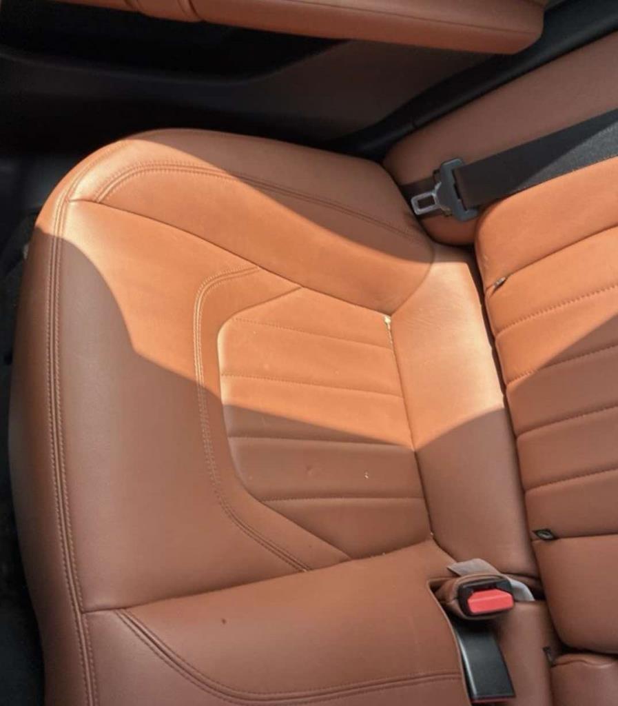 Maserati Quattroporte 4dr Sdn Quattroporte S Q4 2015