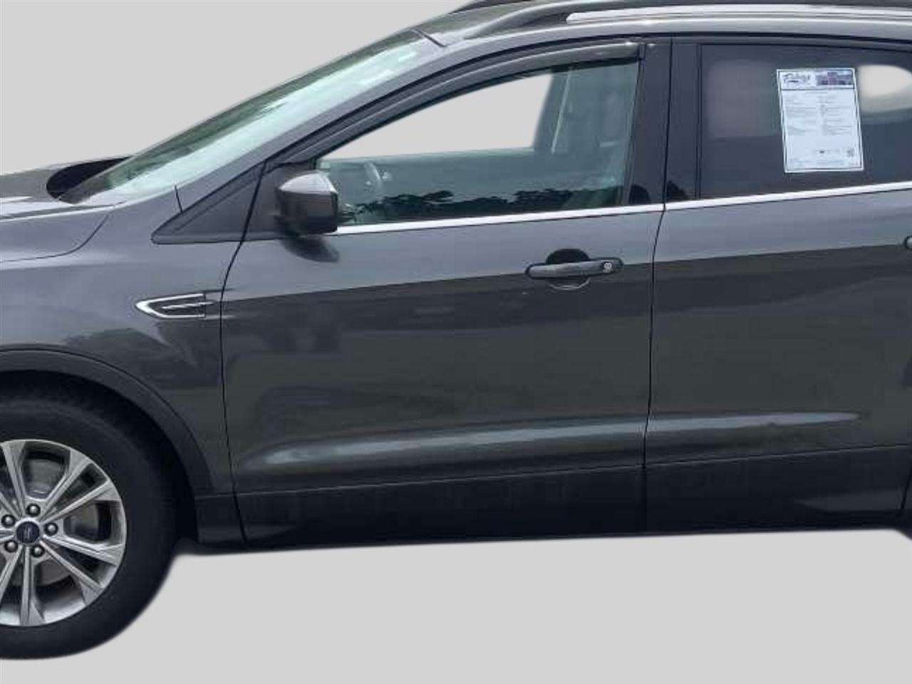 Ford Escape SE 4WD 2017