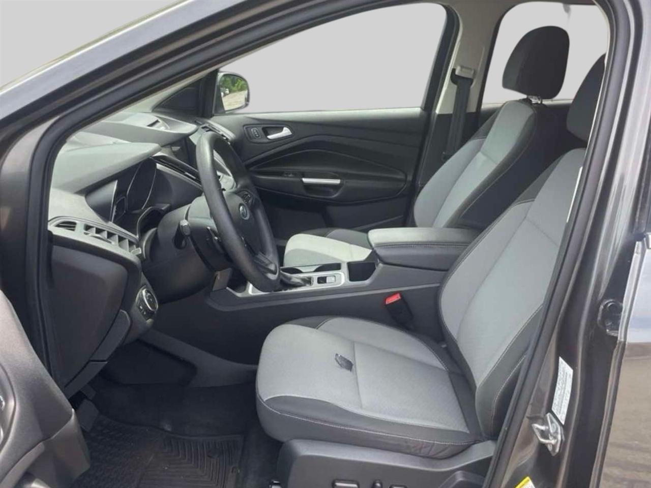 Ford Escape SE 4WD 2017
