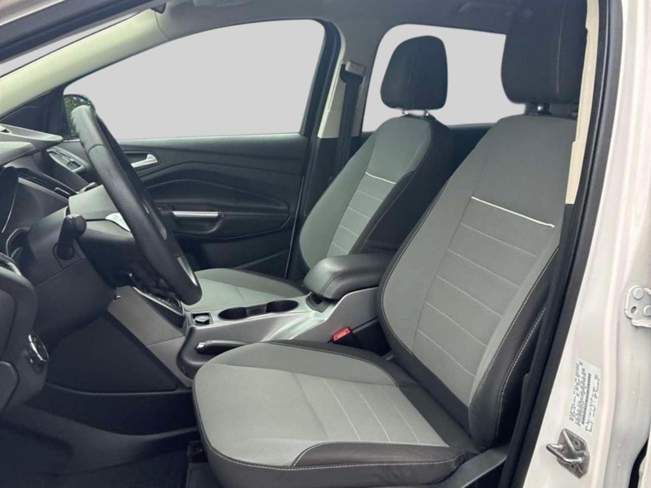 Ford Escape 4WD 4dr SE 2014
