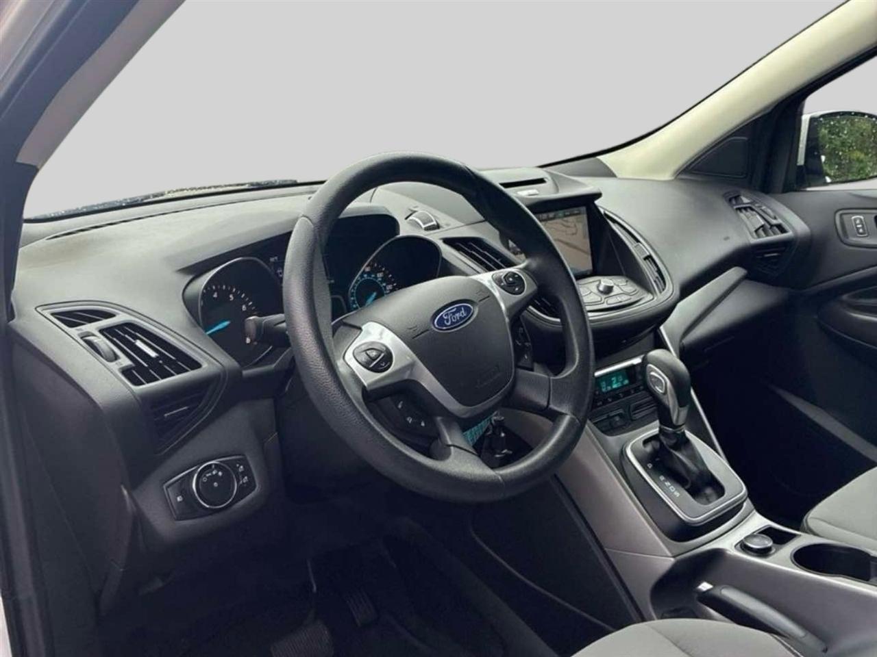 Ford Escape 4WD 4dr SE 2014