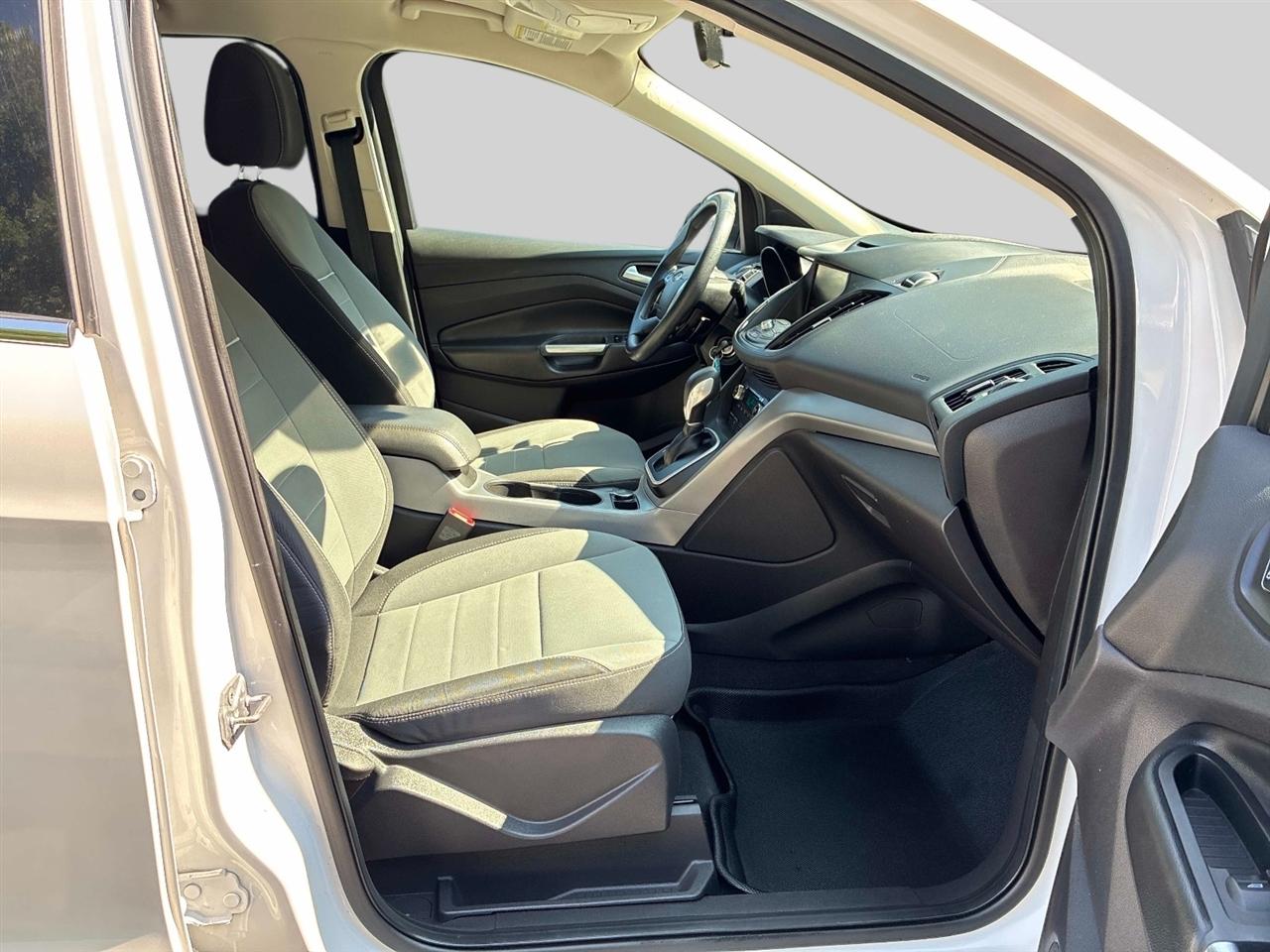 Ford Escape 4WD 4dr SE 2014