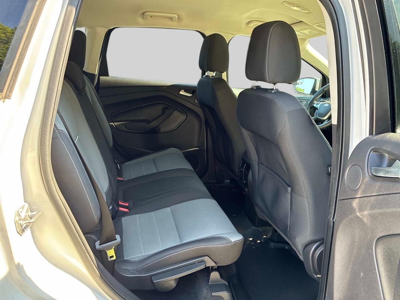 Ford Escape 4WD 4dr SE 2014