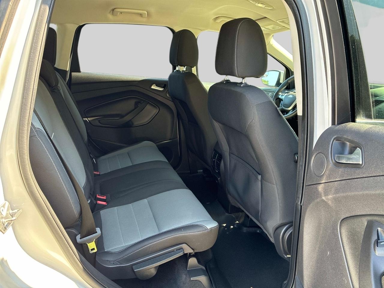 Ford Escape 4WD 4dr SE 2014
