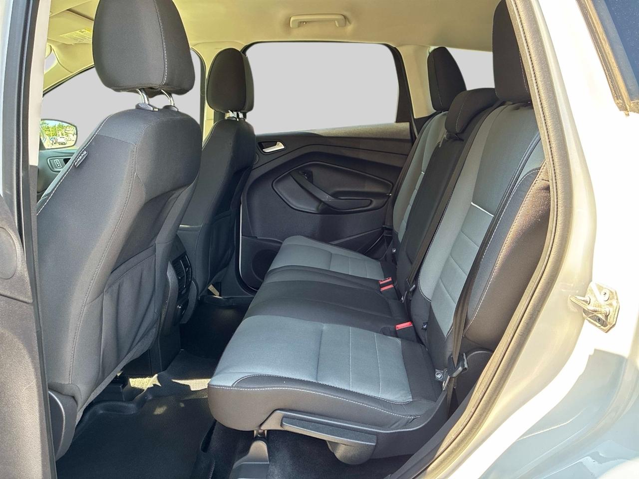 Ford Escape 4WD 4dr SE 2014