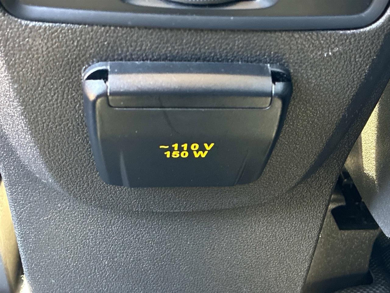 Ford Escape 4WD 4dr SE 2014