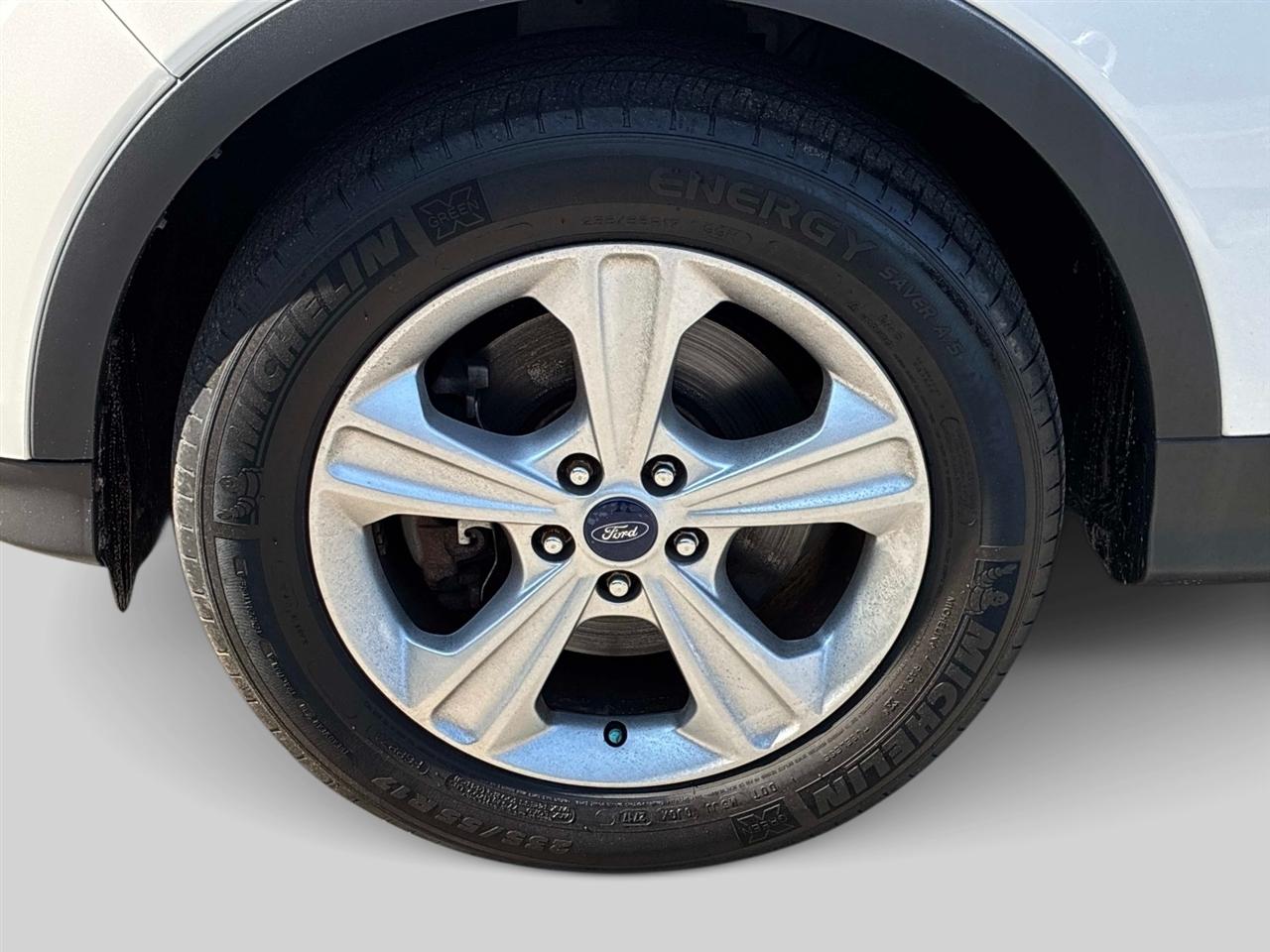 Ford Escape 4WD 4dr SE 2014