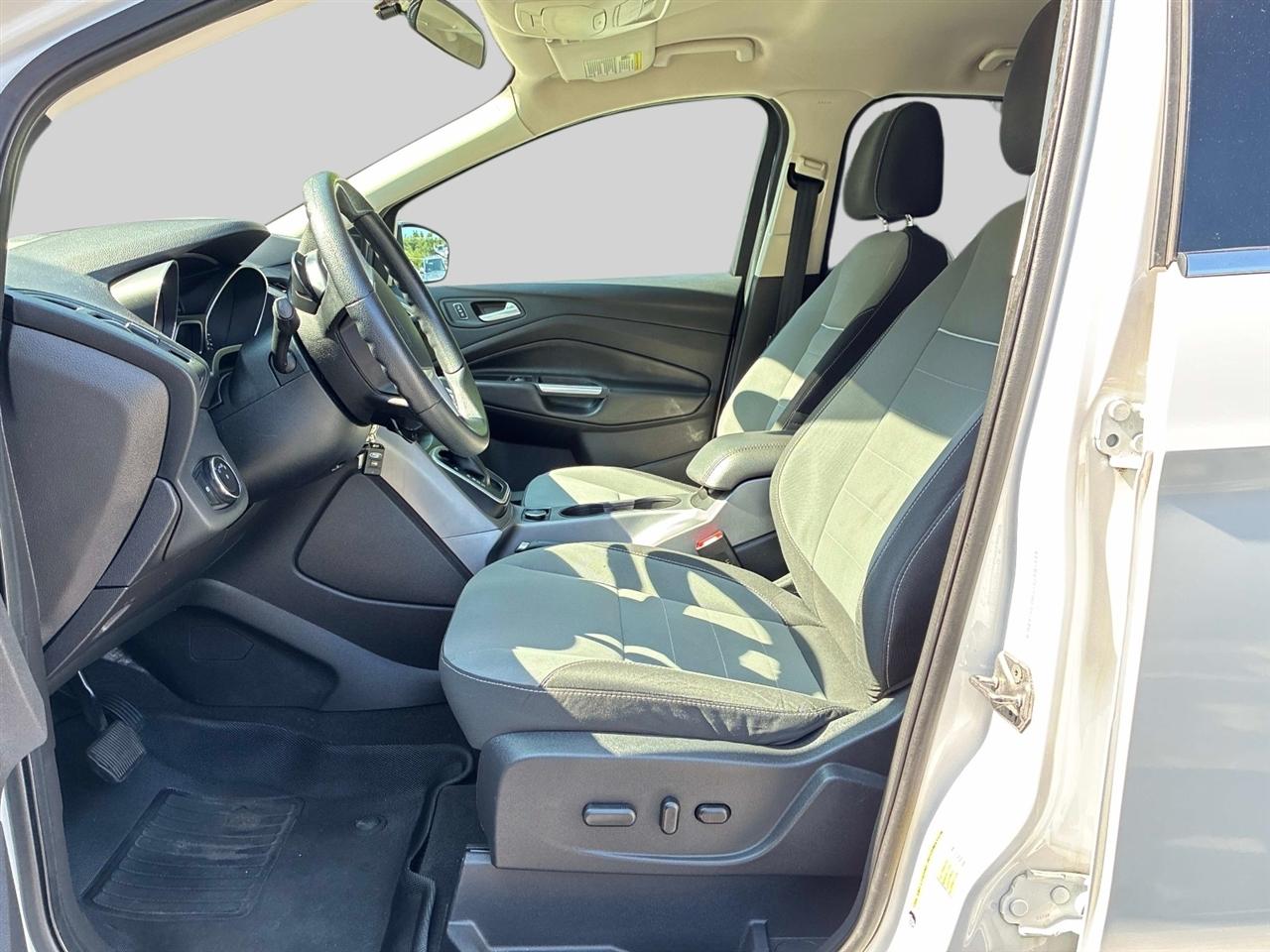 Ford Escape 4WD 4dr SE 2014