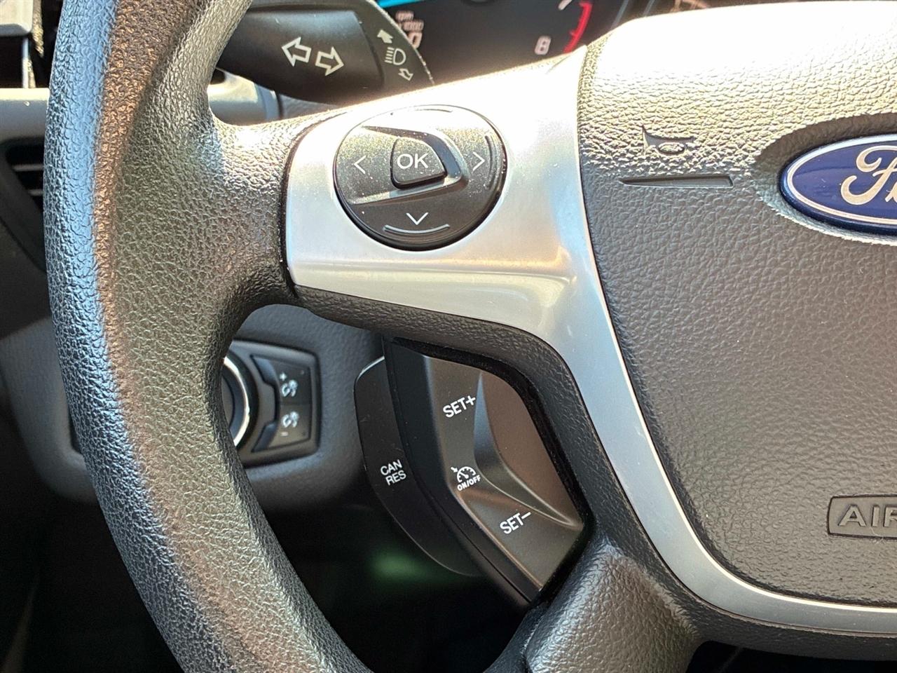 Ford Escape 4WD 4dr SE 2014