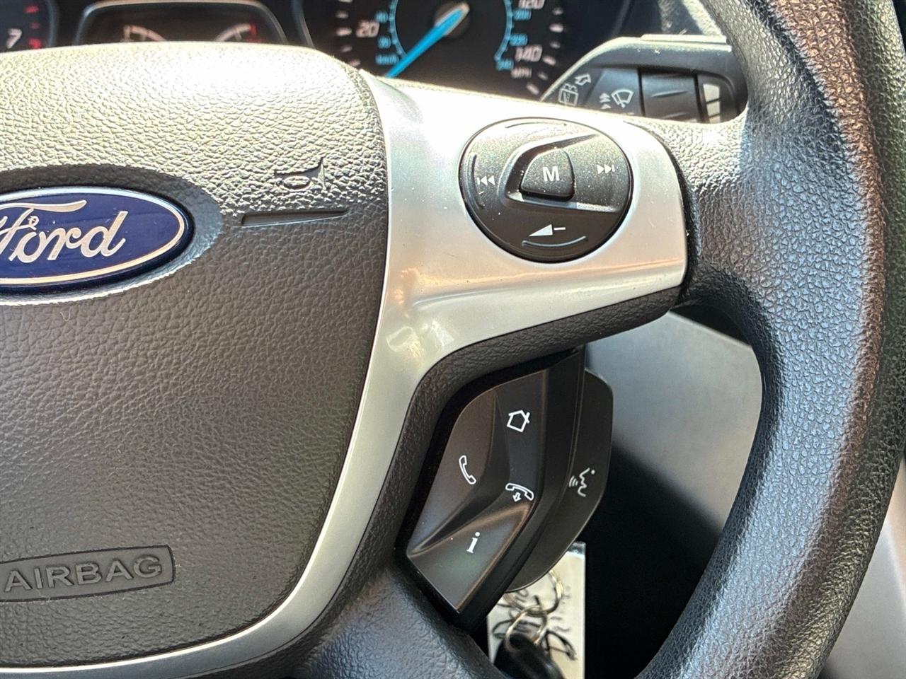 Ford Escape 4WD 4dr SE 2014