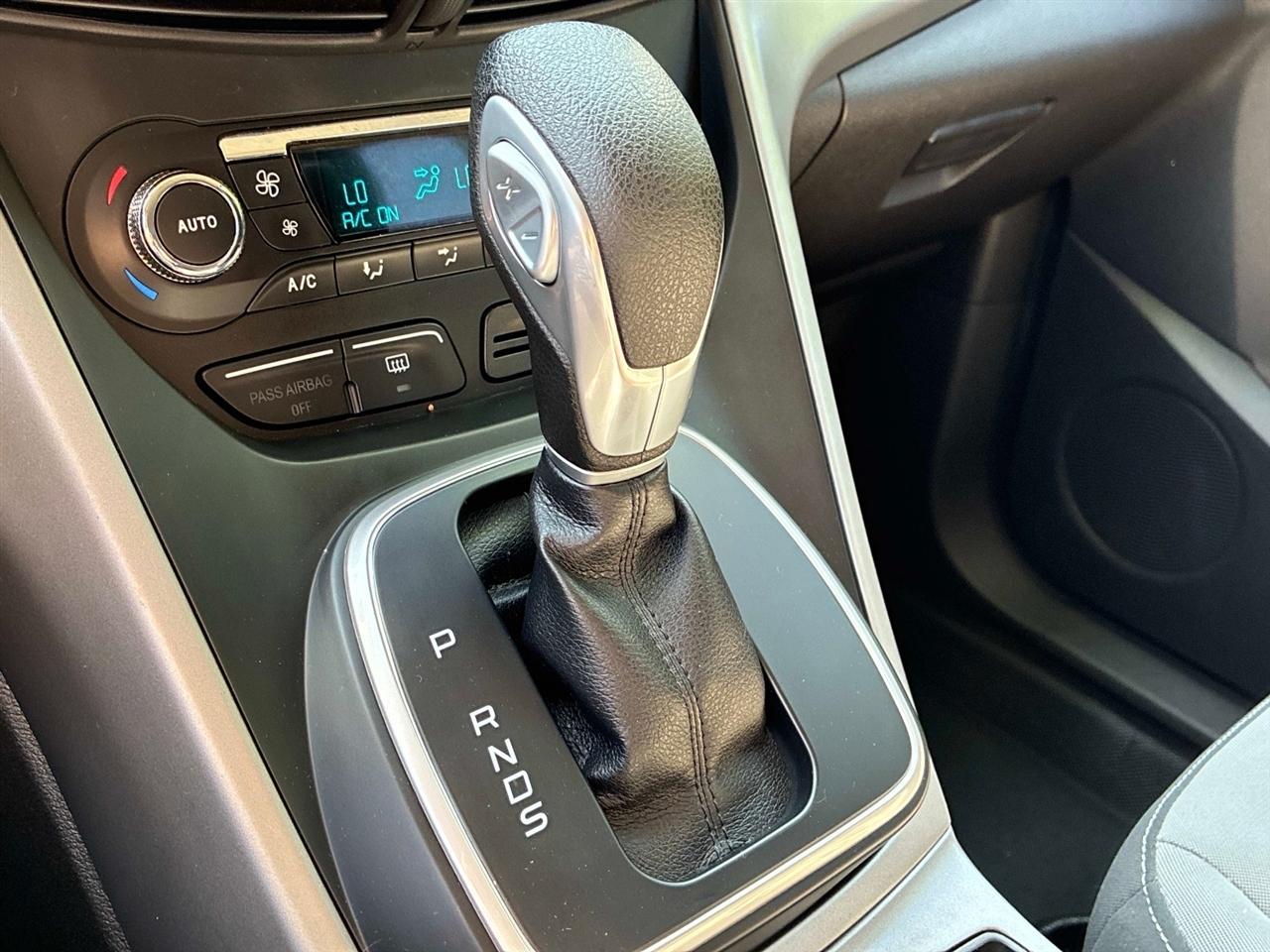 Ford Escape 4WD 4dr SE 2014