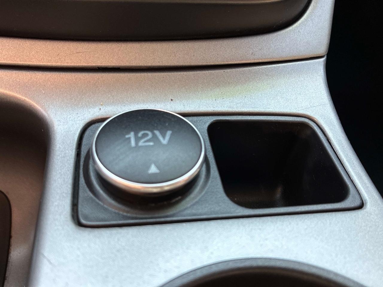 Ford Escape 4WD 4dr SE 2014