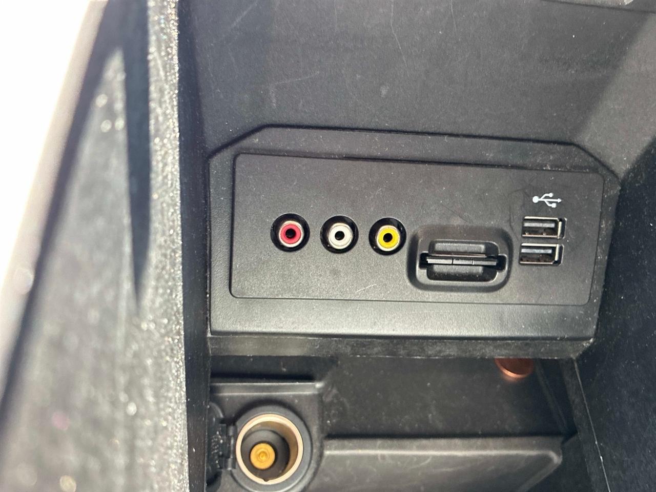Ford Escape 4WD 4dr SE 2014