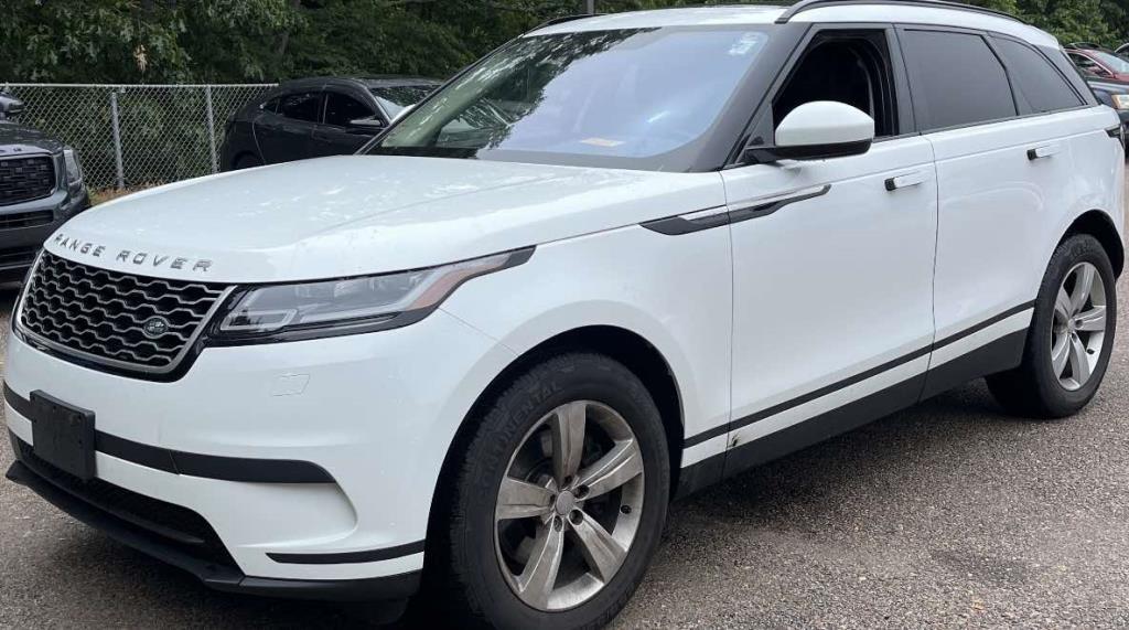 Land Rover Range Rover Velar P380 S 2018