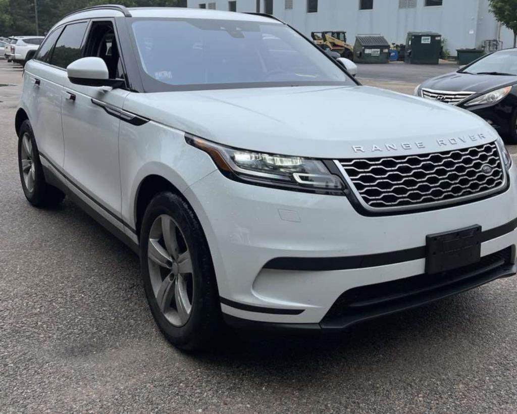 Land Rover Range Rover Velar P380 S 2018