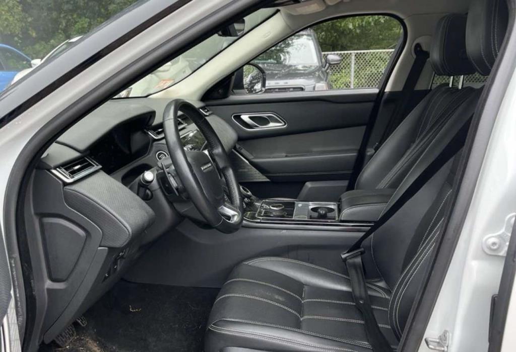 Land Rover Range Rover Velar P380 S 2018