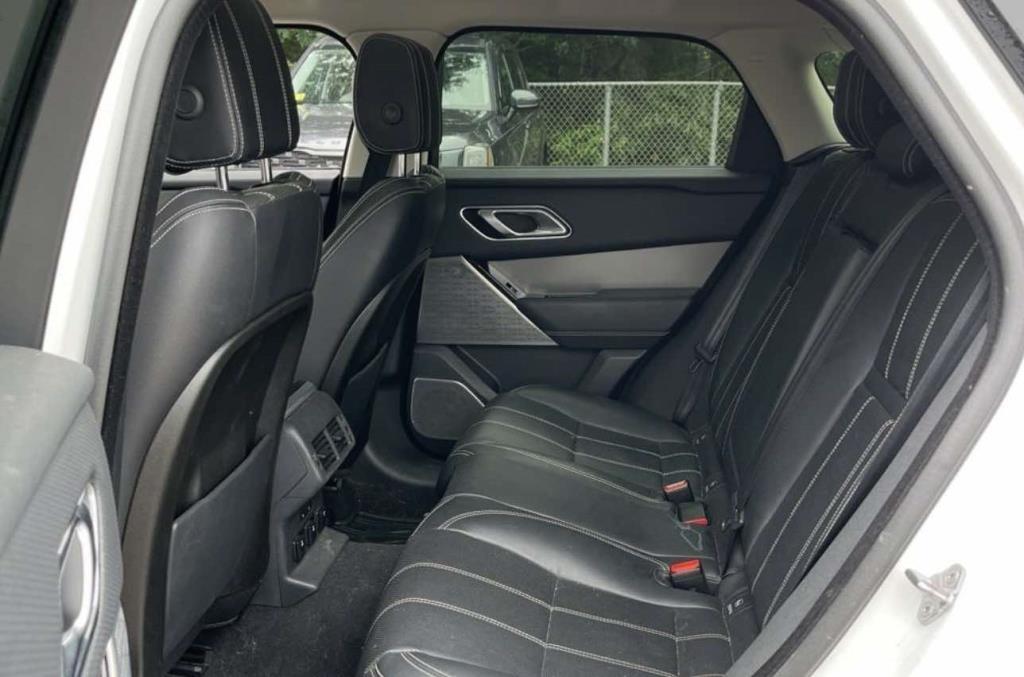 Land Rover Range Rover Velar P380 S 2018