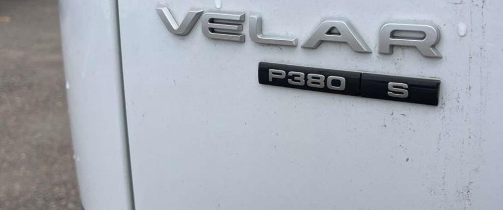 Land Rover Range Rover Velar P380 S 2018