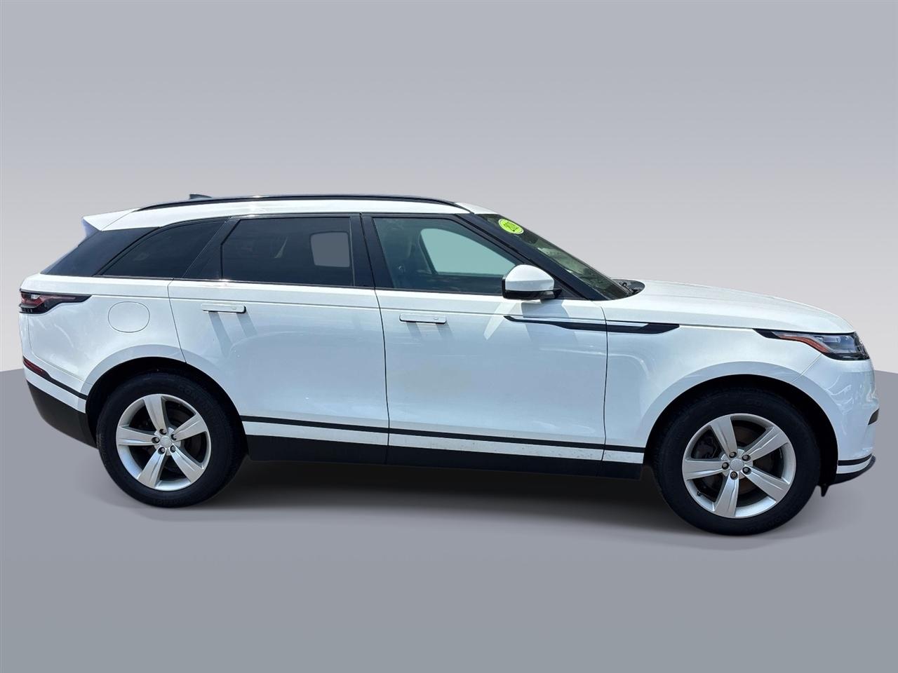 Land Rover Range Rover Velar P380 S 2018