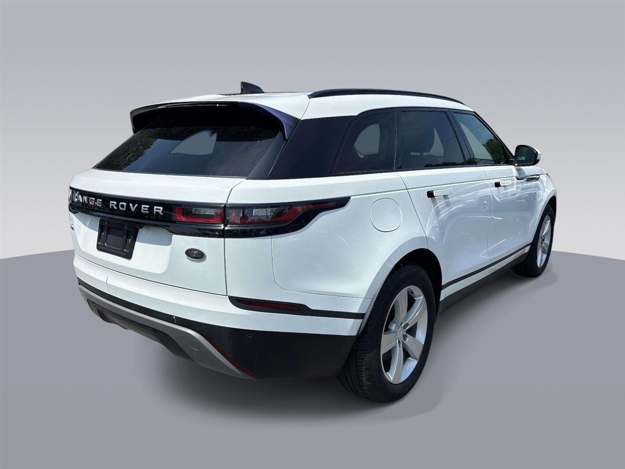 Land Rover Range Rover Velar P380 S 2018