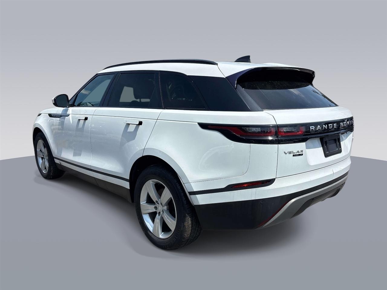 Land Rover Range Rover Velar P380 S 2018