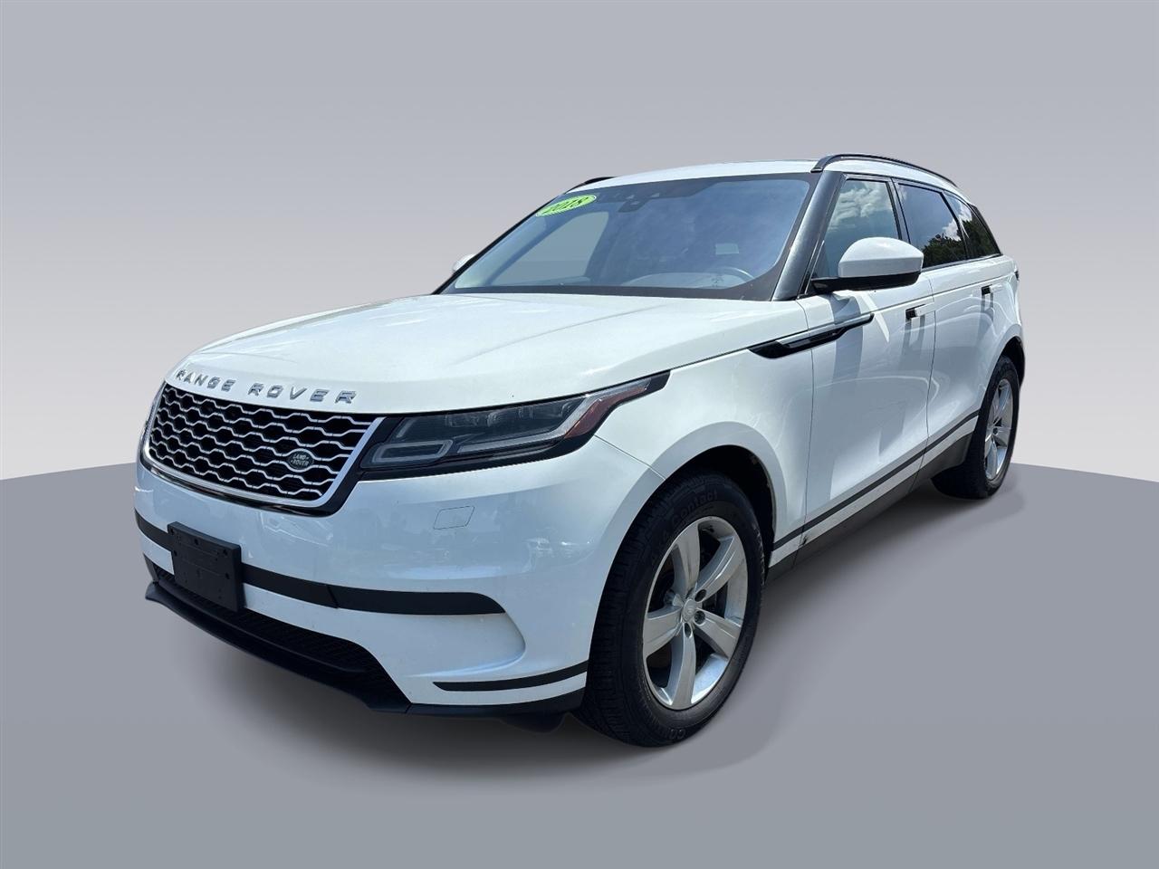 Land Rover Range Rover Velar P380 S 2018