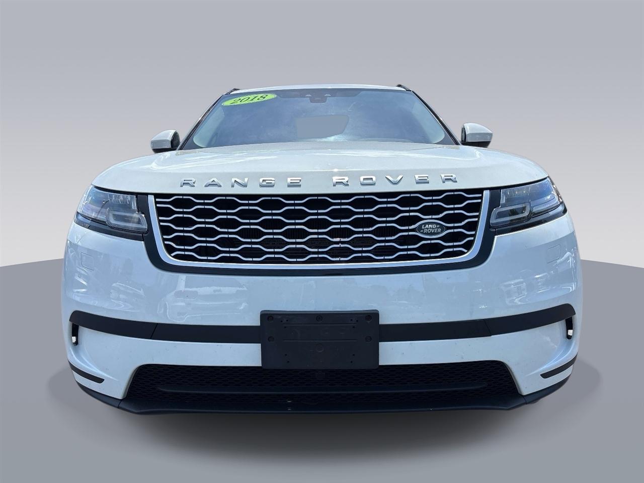 Land Rover Range Rover Velar P380 S 2018