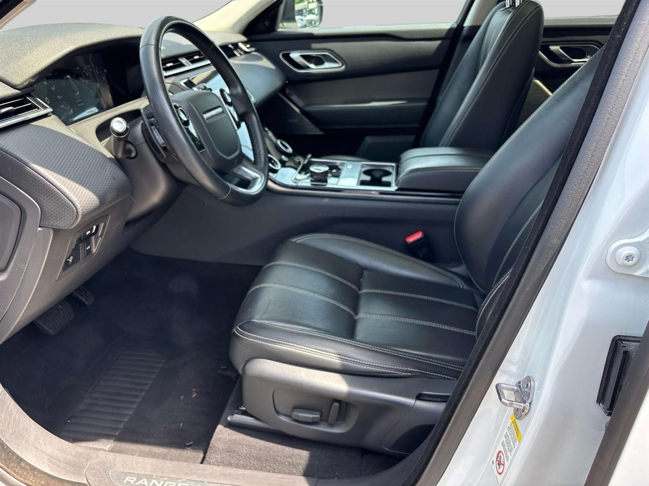 Land Rover Range Rover Velar P380 S 2018