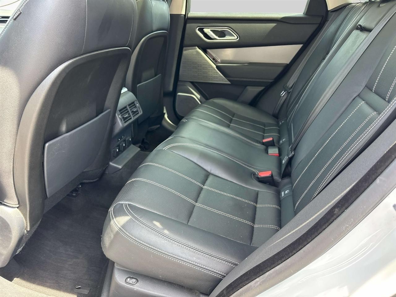 Land Rover Range Rover Velar P380 S 2018