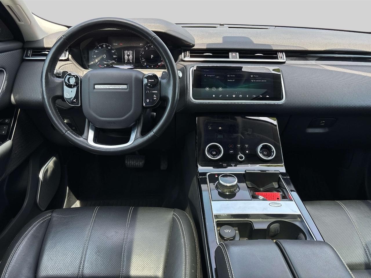 Land Rover Range Rover Velar P380 S 2018