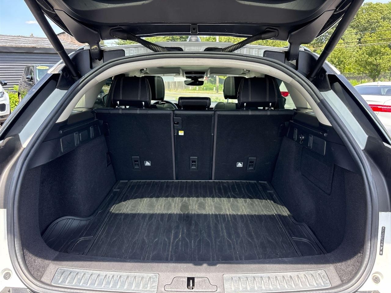 Land Rover Range Rover Velar P380 S 2018