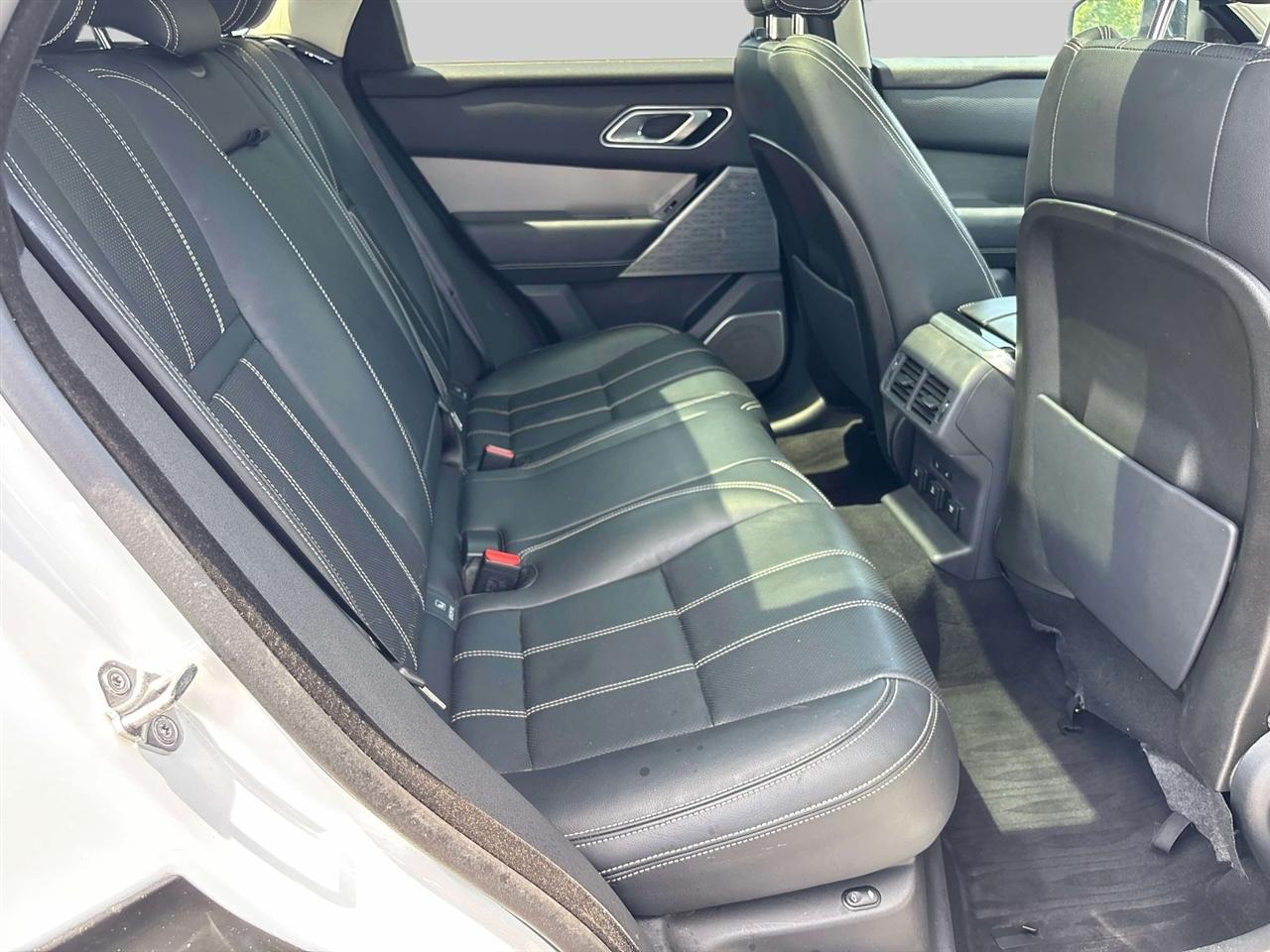 Land Rover Range Rover Velar P380 S 2018
