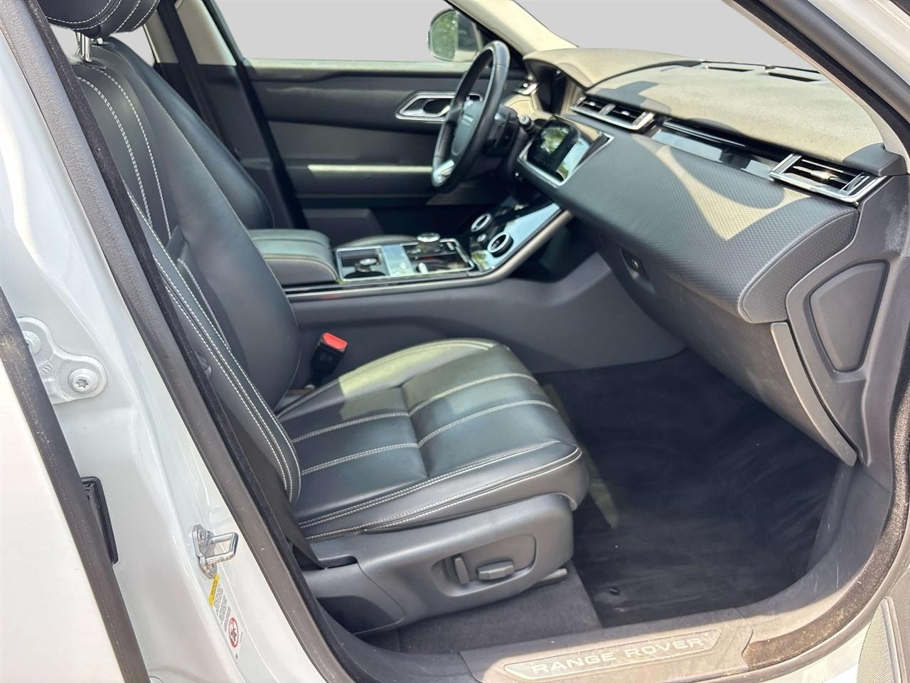 Land Rover Range Rover Velar P380 S 2018