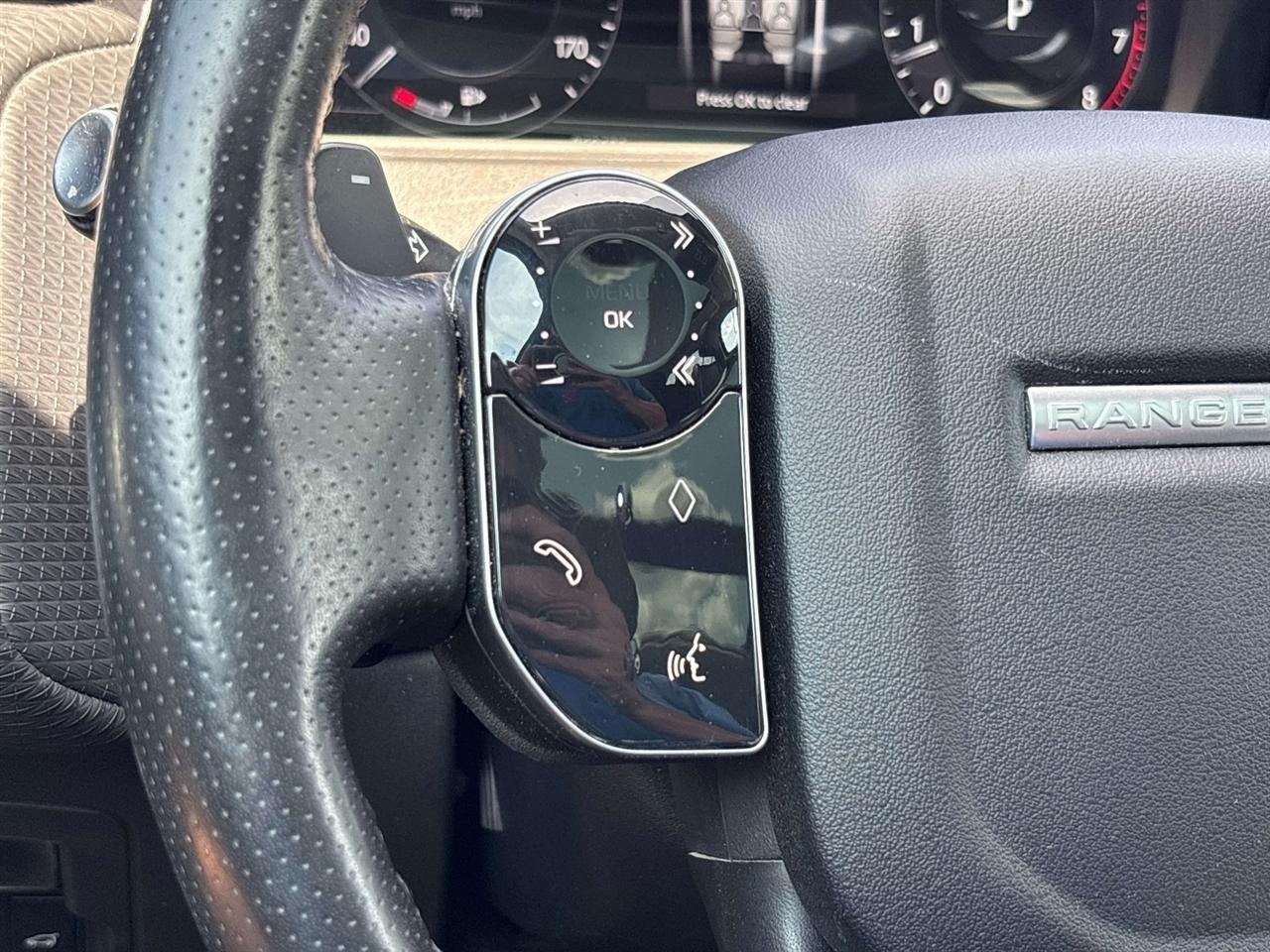 Land Rover Range Rover Velar P380 S 2018